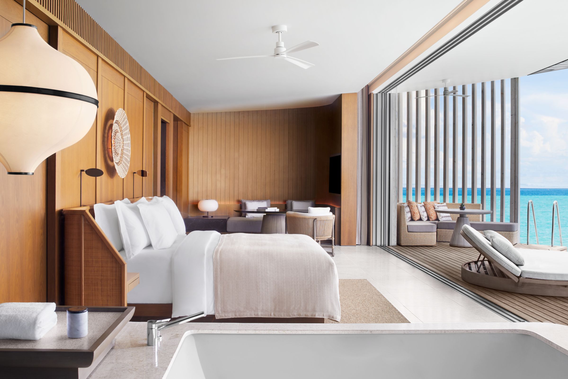 IWAU at The Ritz-Carlton Maldives, Fari Islands thumbnail 8